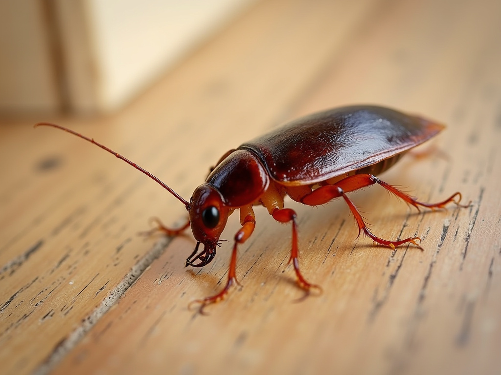 How to Keep Cockroaches Out of Your Home