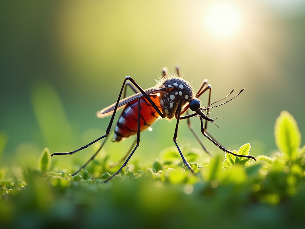 How to Reduce Mosquitoes Around Your Property