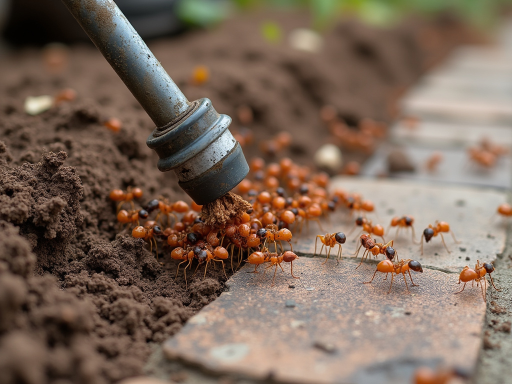Pest Control near Me in Vestavia Hills, AL 35216