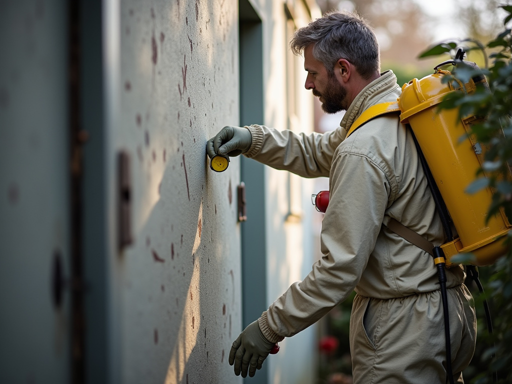 General Pest Control Near Me in Alabama